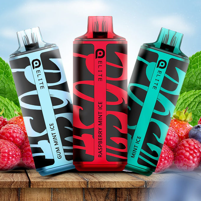 Posh Elite 7500 Disposable Vape