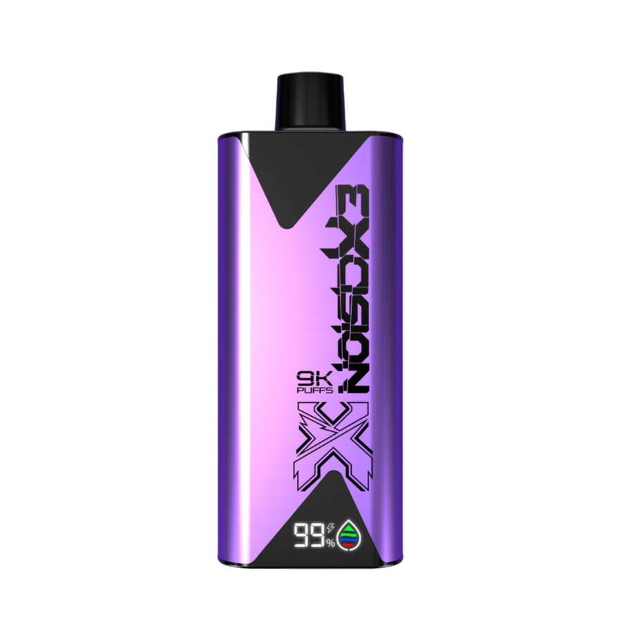 Alt Zero Excision X9000 Disposable Vape Alt Zero Excision X9000 Disposable Vape