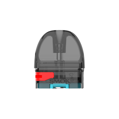 Smok Pozz Pro Empty Replacement Pod Cartridge 2.6 Ml  