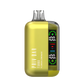 Priv Bar Turbo 15K Disposable Vape Florida Lemonade  