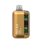 Priv Bar Turbo 15K Disposable Vape Triple Mango  