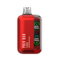 Priv Bar Turbo 15K Disposable Vape Watermelon Chill  