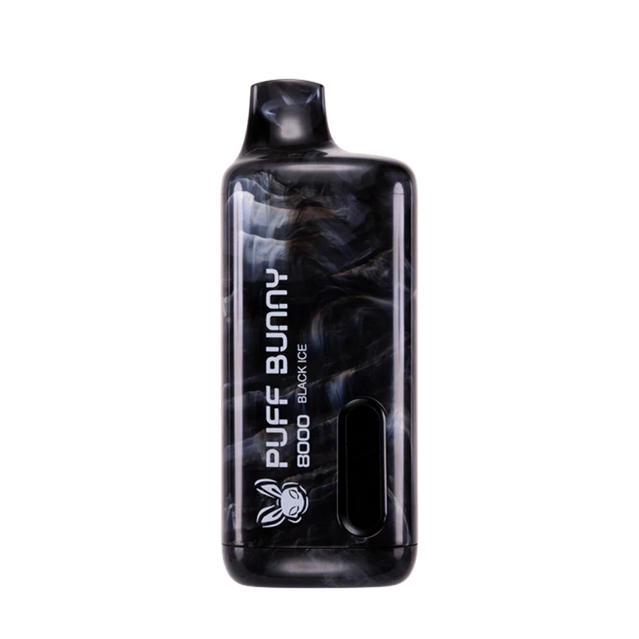 Puff Bunny 8000 Disposable Vape | 5% Nic in 15 Flavors Puff Bunny 8000 Disposable Vape | 5% Nic in 15 Flavors