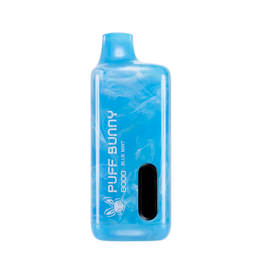 Puff Bunny 8000 Disposable Vape | 5% Nic in 15 Flavors Puff Bunny 8000 Disposable Vape | 5% Nic in 15 Flavors
