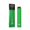 Puff Bar Plus Zero Nicotine Disposable Vape - Cool Mint