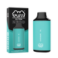 Puff Bar Ultra Zero 8000 Nicotine Disposable Vape Aloe Grape  