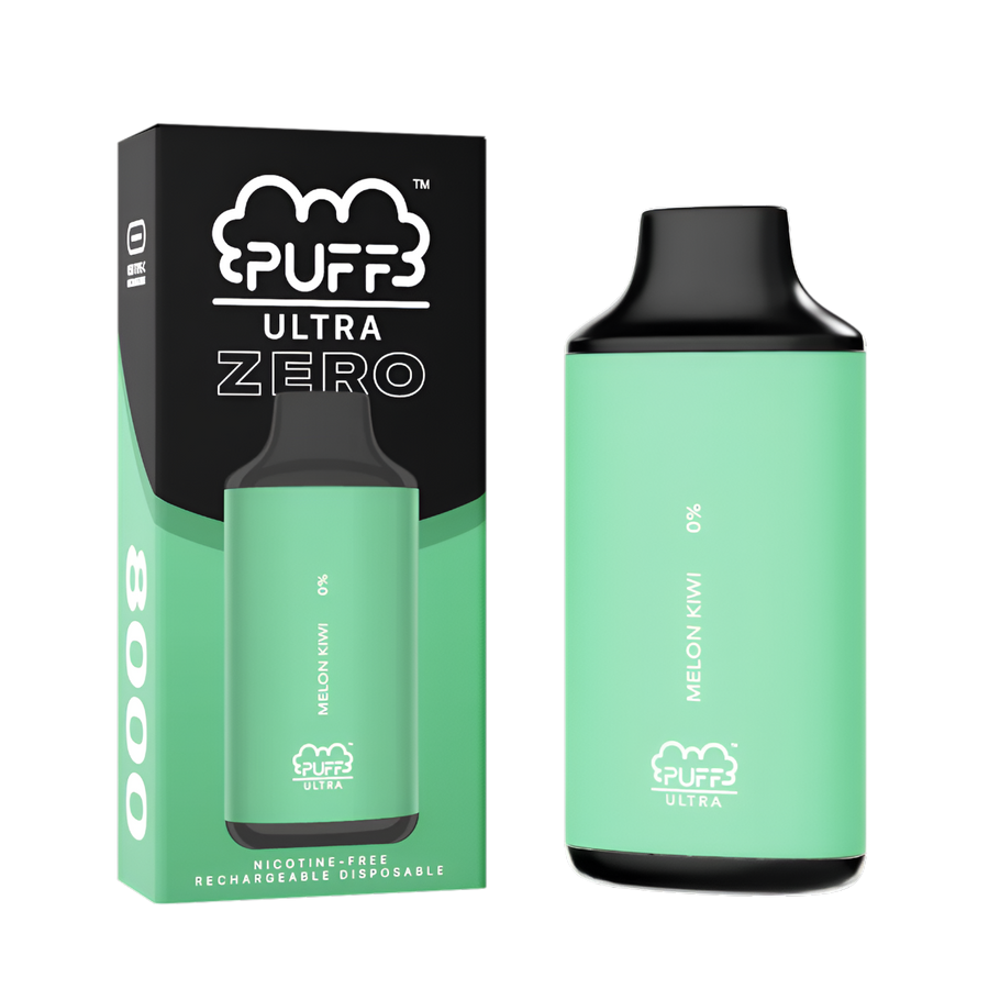 Puff Bar Ultra Disposable Vape | 0 Nicotine in 15 Flavors Puff Bar Ultra Disposable Vape | 0 Nicotine in 15 Flavors