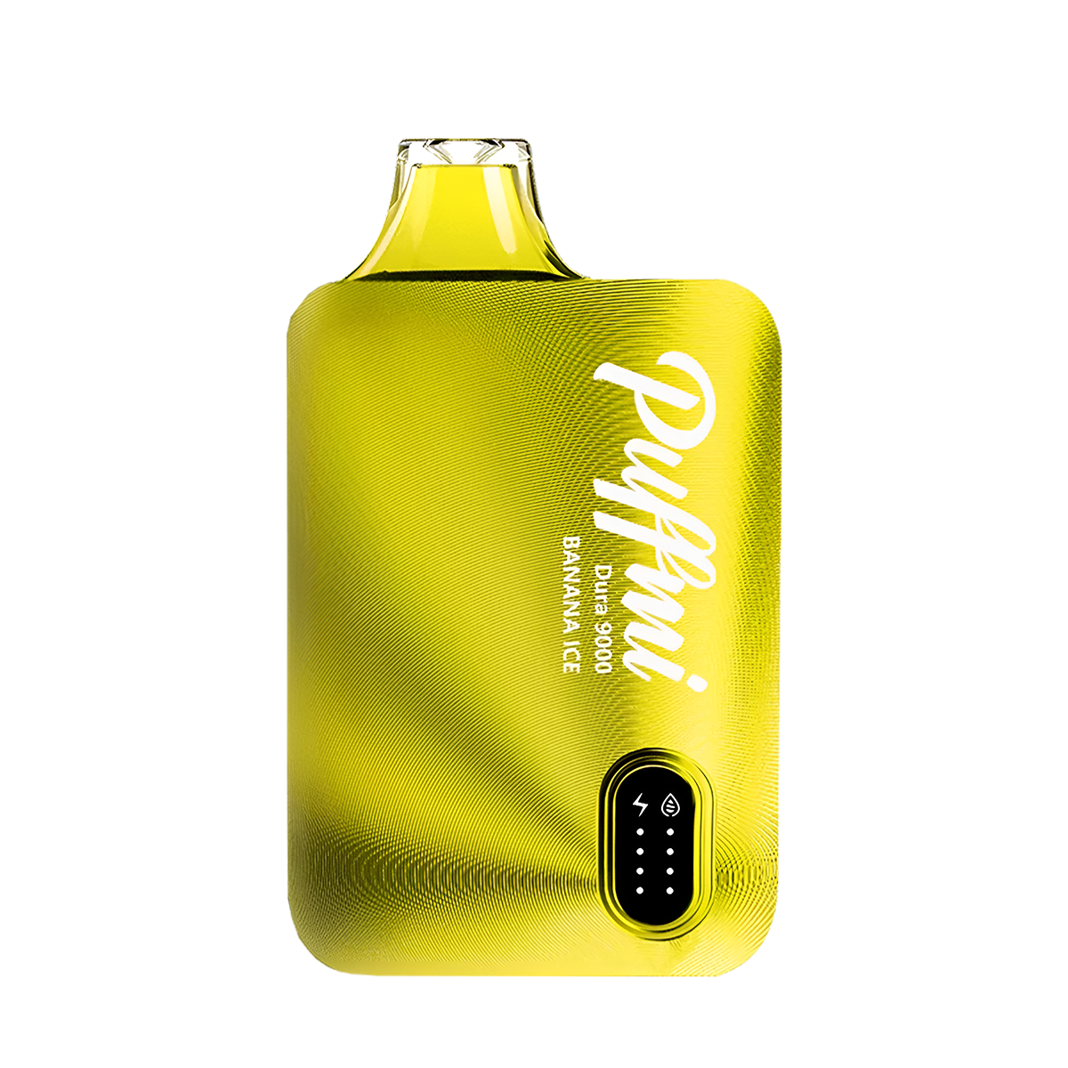 Puffmi Puffmi Dura 9000 Disposable Vape | 2, 5% Nic in 19 Flavors