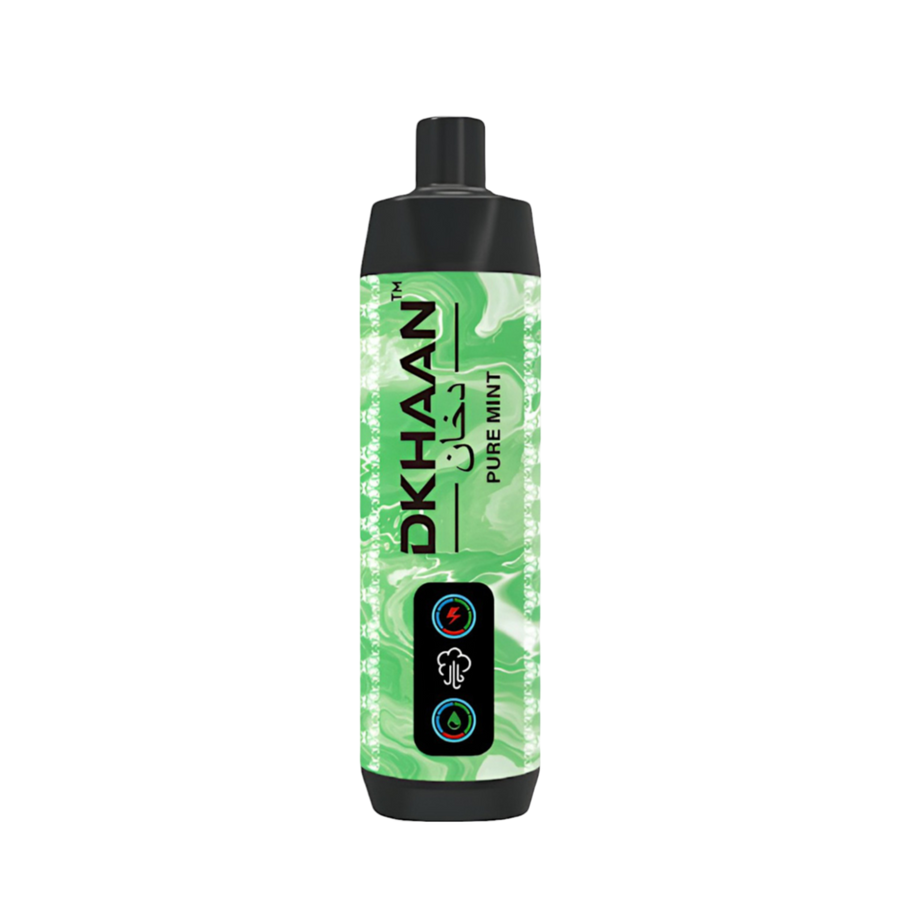 Dkhaan 15000 DTL Disposable Vape Dkhaan 15000 DTL Disposable Vape