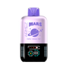 Airmez Mars 20k Disposable Vape - Purple Dream Pop