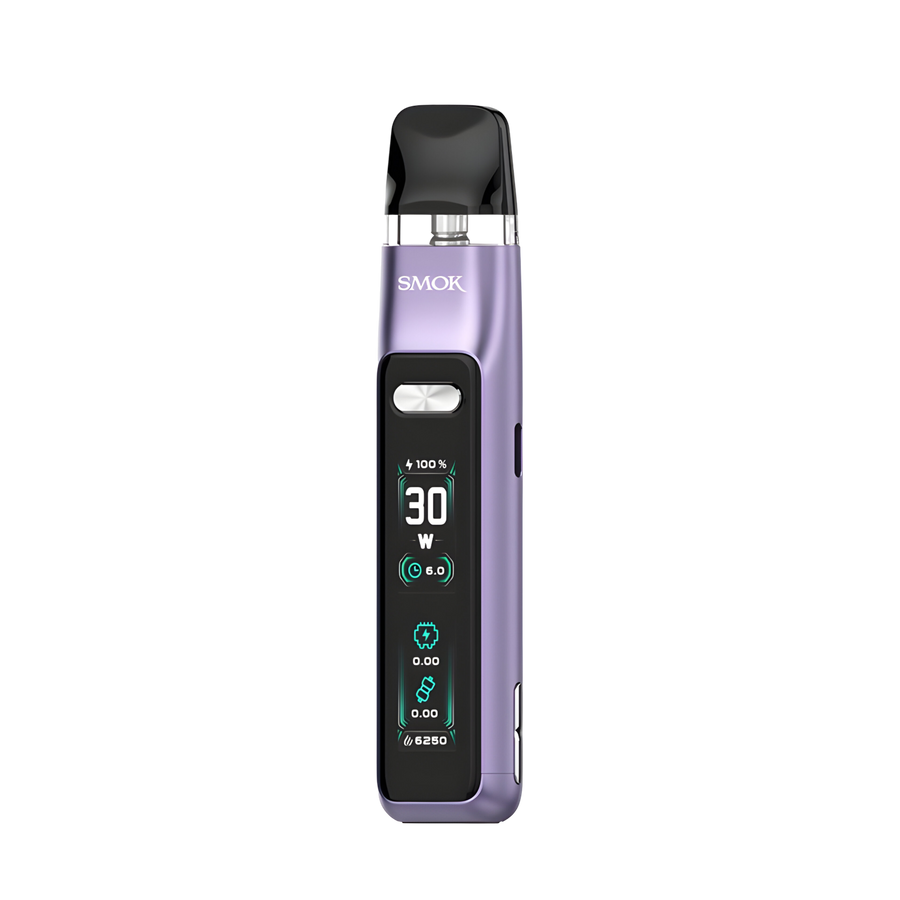 SMOK Novo GT Pod System Kit Purple  