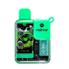 Pyne Pod Boost Disposable Vape - Lemon Lime