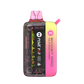 Pyne Pod Boost Pro Disposable Vape California Cherry  