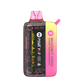 Pyne Pod Boost Pro Disposable Vape Cherry Blossom Grape  