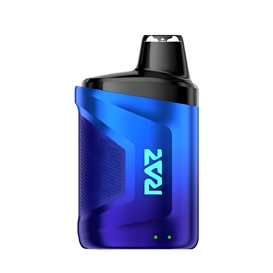 RAZ CA6000 Disposable Vape | 5% Nic in 15 Flavors RAZ CA6000 Disposable Vape | 5% Nic in 15 Flavors