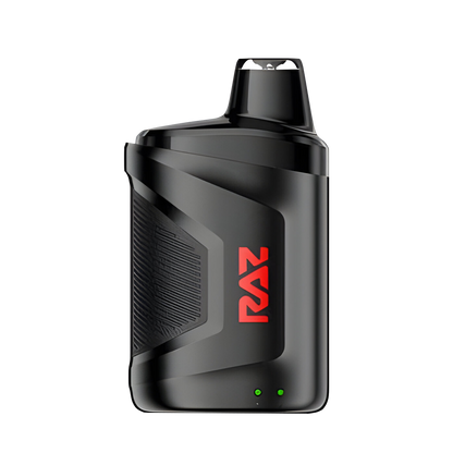 RAZ CA6000 Disposable Vape | 5% Nic in 15 Flavors RAZ CA6000 Disposable Vape | 5% Nic in 15 Flavors