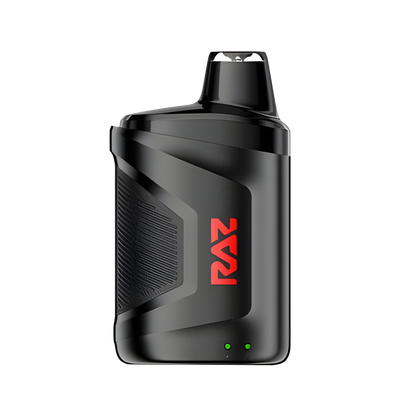 Raz CA6000 Disposable Vape Crushed Berries  