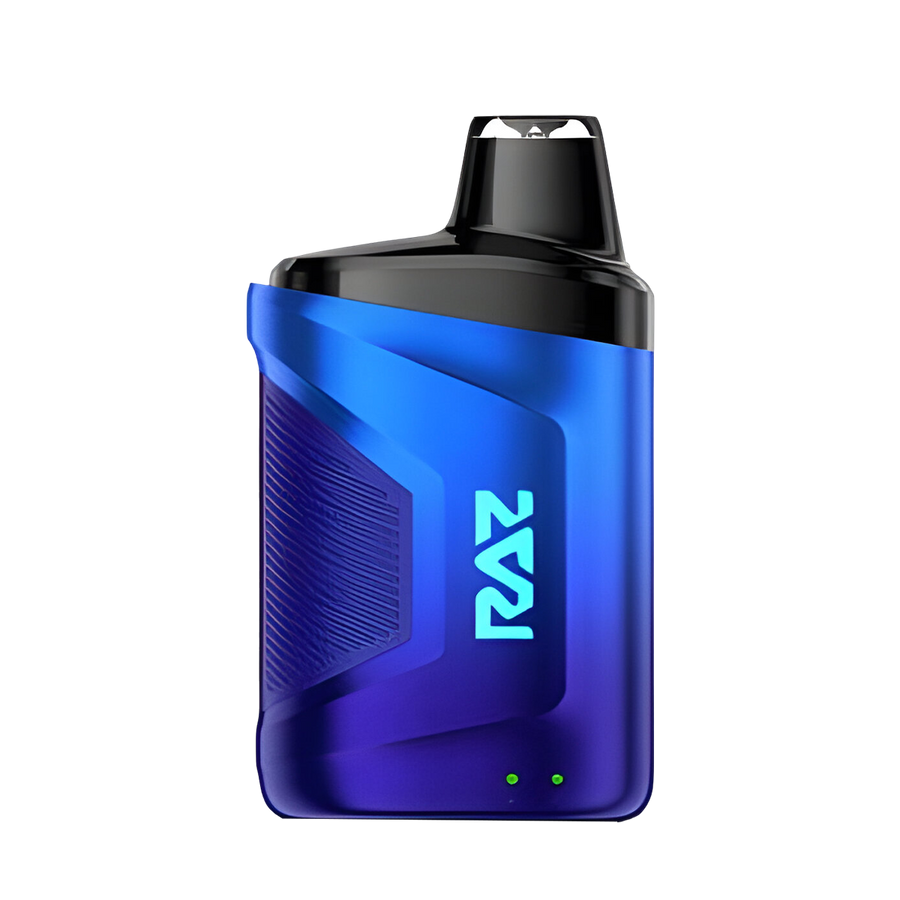 RAZ CA6000 Disposable Vape | 5% Nic in 15 Flavors RAZ CA6000 Disposable Vape | 5% Nic in 15 Flavors