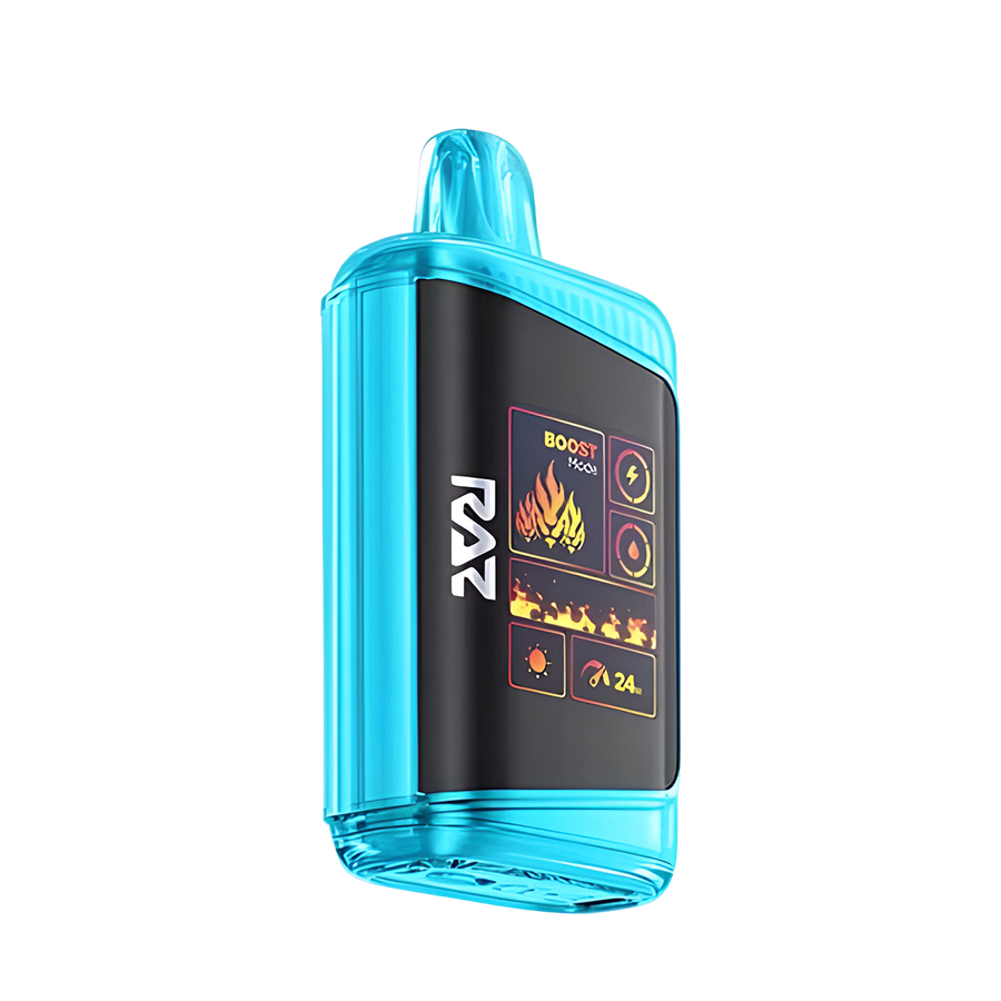RAZ Vape DC25000 Disposable | Top Flavors & Price RAZ Vape DC25000 Disposable | Top Flavors & Price