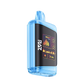 Raz DC25000 LTX Disposable Vape Iced Blue Dragon