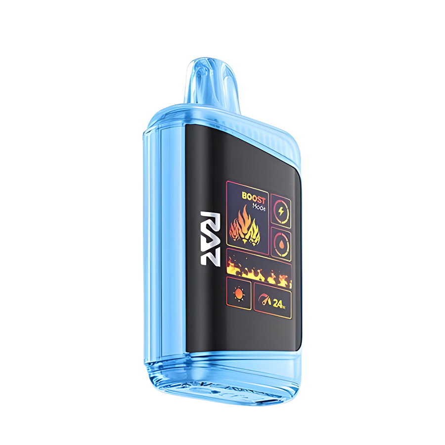 RAZ Vape DC25000 Disposable | Top Flavors & Price RAZ Vape DC25000 Disposable | Top Flavors & Price