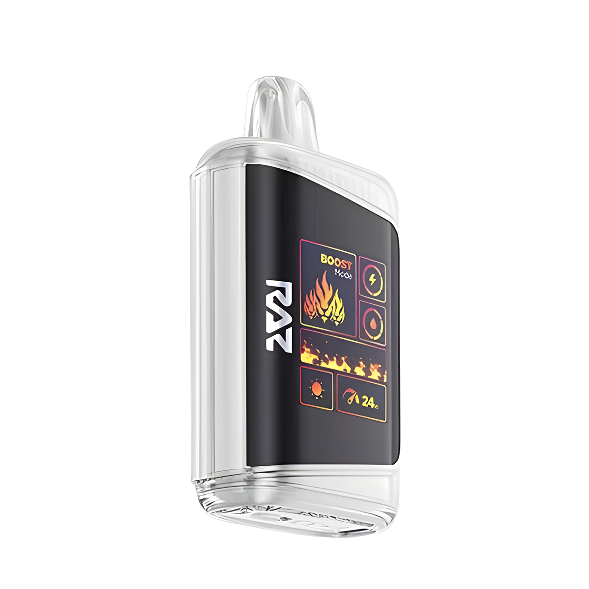what is razzle dazzle raz flavor Buy Razzle Dazzle Raz DC25000 Disposable Vape Flavor