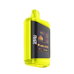 Raz DC25000 LTX Disposable Vape