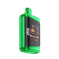 Raz DC25000 Disposable Vape   