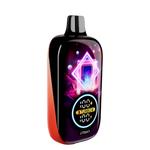 Flum UT Bar Pro 25K Disposable Vape - Red-Pop