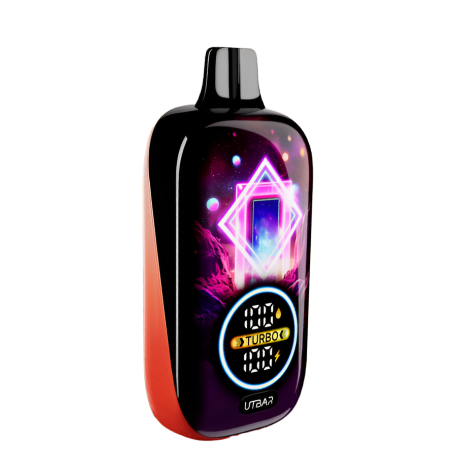 Flum UT Bar Pro 25K Disposable Vape | Galaxy LED Screen Flum UT Bar Pro 25K Disposable Vape | Galaxy LED Screen