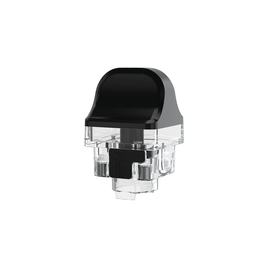 Smok RPM 4 Empty Replacement Pod Cartridge RPM Pod  