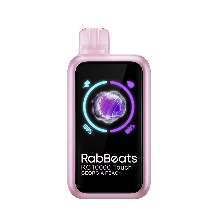 rabbeats rc10000 disposable vape RabBeats RC10000 Touch Vape