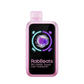 RabBeats RC10000 Touch Disposable Vape Ruby Raspberry  