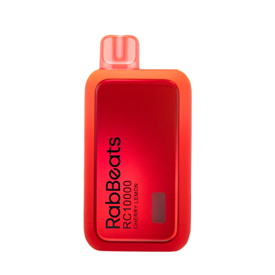 RabBeats RC10000 Disposable Vape Cherry Lemon  