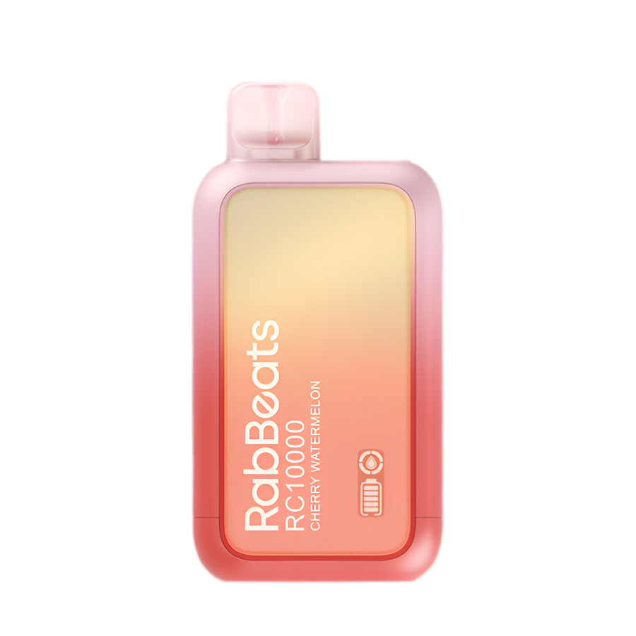RabBeats RC10000 Disposable Vape Cherry Watermelon  