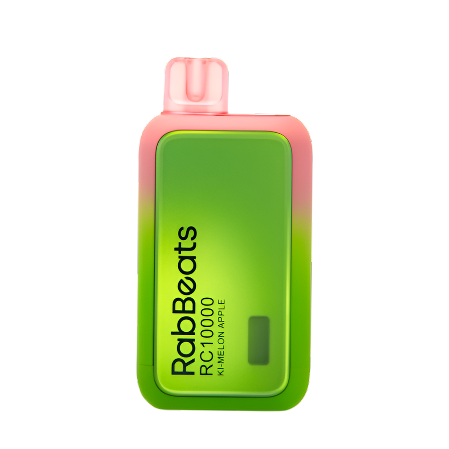 RabBeats RC10000 Disposable Vape Melon Apple  