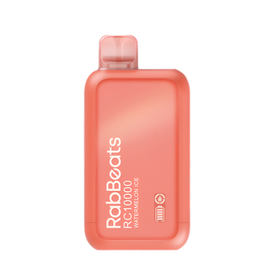 RabBeats RC10000 Disposable Vape Watermelon Ice  