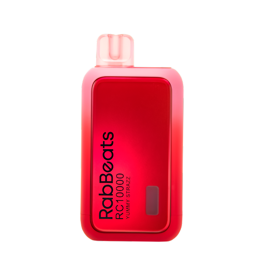 RabBeats RC10000 Disposable Vape | 5% Nicotine in 23 Flavors RabBeats RC10000 Disposable Vape | 5% Nicotine in 23 Flavors