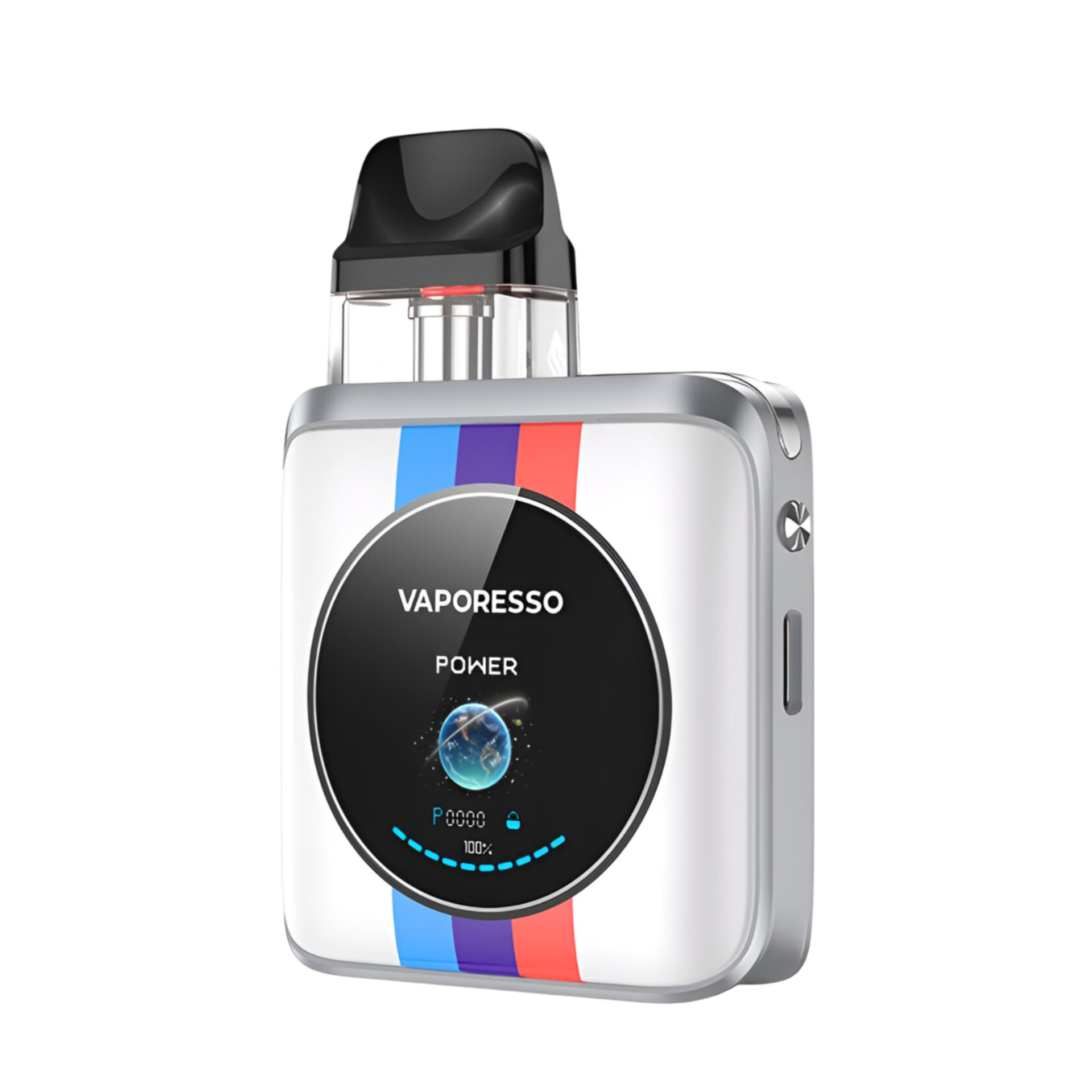 Vaporesso XROS 4 Nano Pod system Kit | TFT Color Screen Vaporesso XROS 4 Nano Pod system Kit | TFT Color Screen