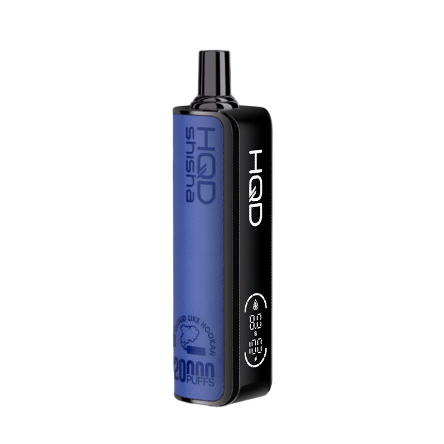 HQD Shisha 20k Disposable Vape HQD Shisha 20k Disposable Vape