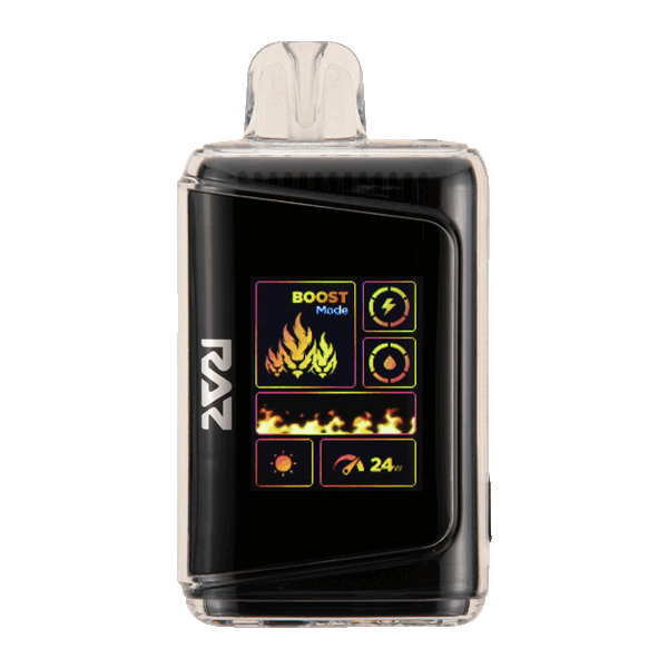 RAZ Vape DC25000 Disposable | Top Flavors & Price RAZ Vape DC25000 Disposable | Top Flavors & Price