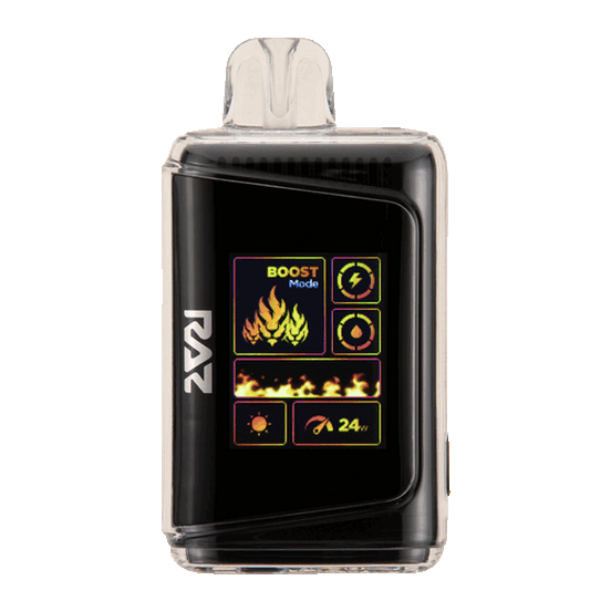 Raspberry Limeade-Raz DC25000