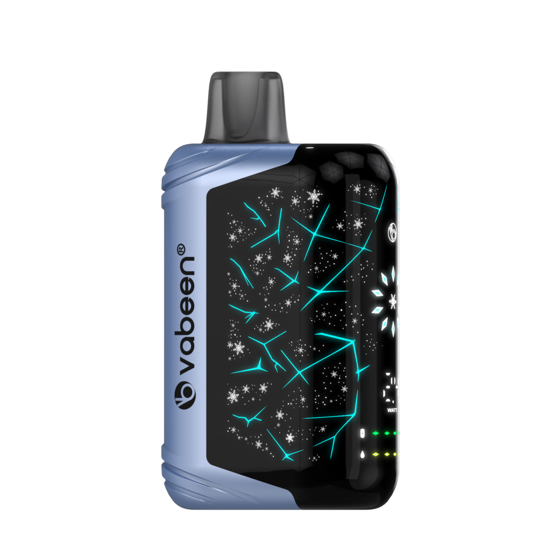 Vabeen Polar Beast 35K Disposable Vape - Raspberry Limeade