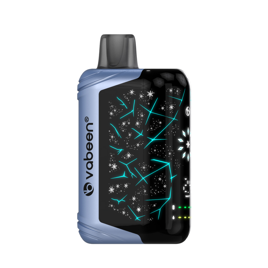 Vabeen Polar Beast 35K Disposable Vape Raspberry Limeade