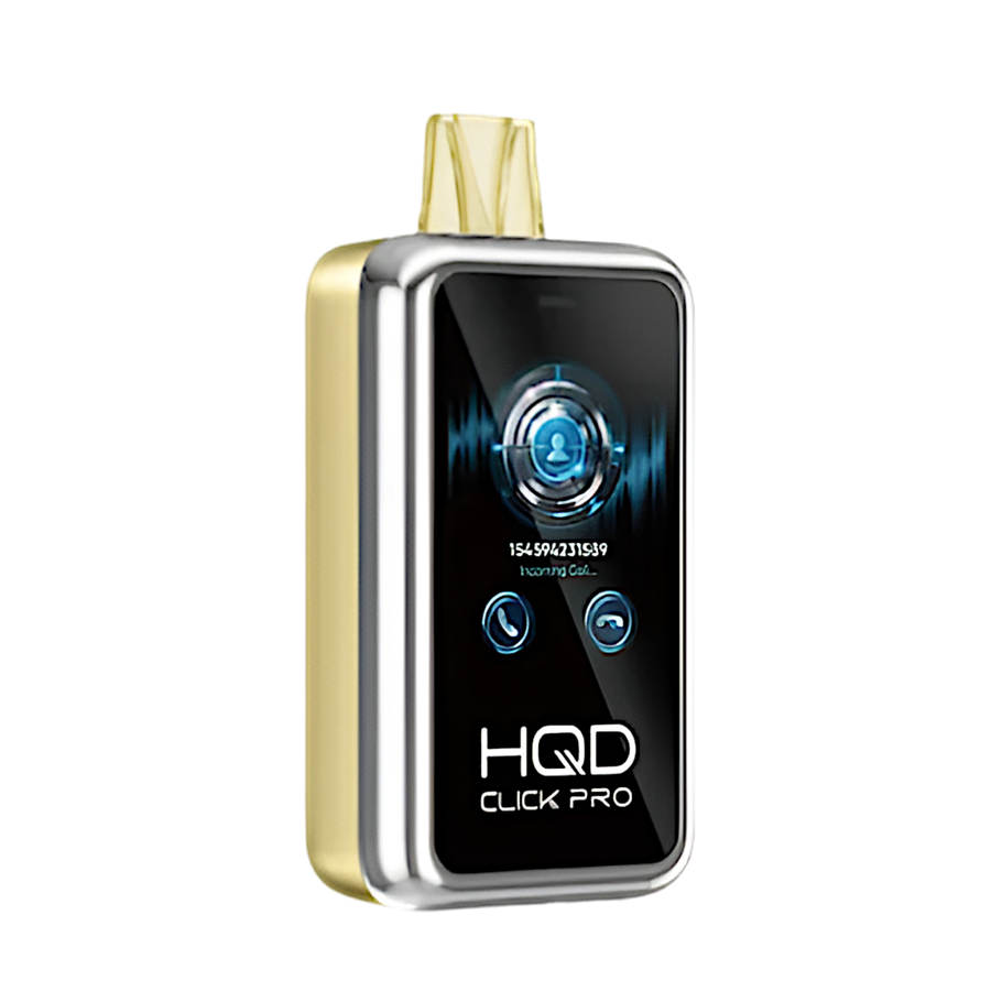 HQD Click Pro 20000 Puffs Disposable Vape HQD Click Pro 20000 Puffs Disposable Vape
