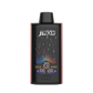 Hzko Supernova Disposable Vape Raspberry Peach Lime  