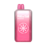 Pillow Talk Ice Control IC40000 Disposable Vape - Raspberry Watermelon Refresher