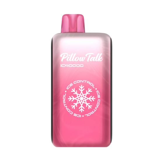 Raspberry Watermelon Refresher-Pillow Talk Ice Control IC40000