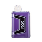 Raz TN9000 Disposable Vape Grape Ice  