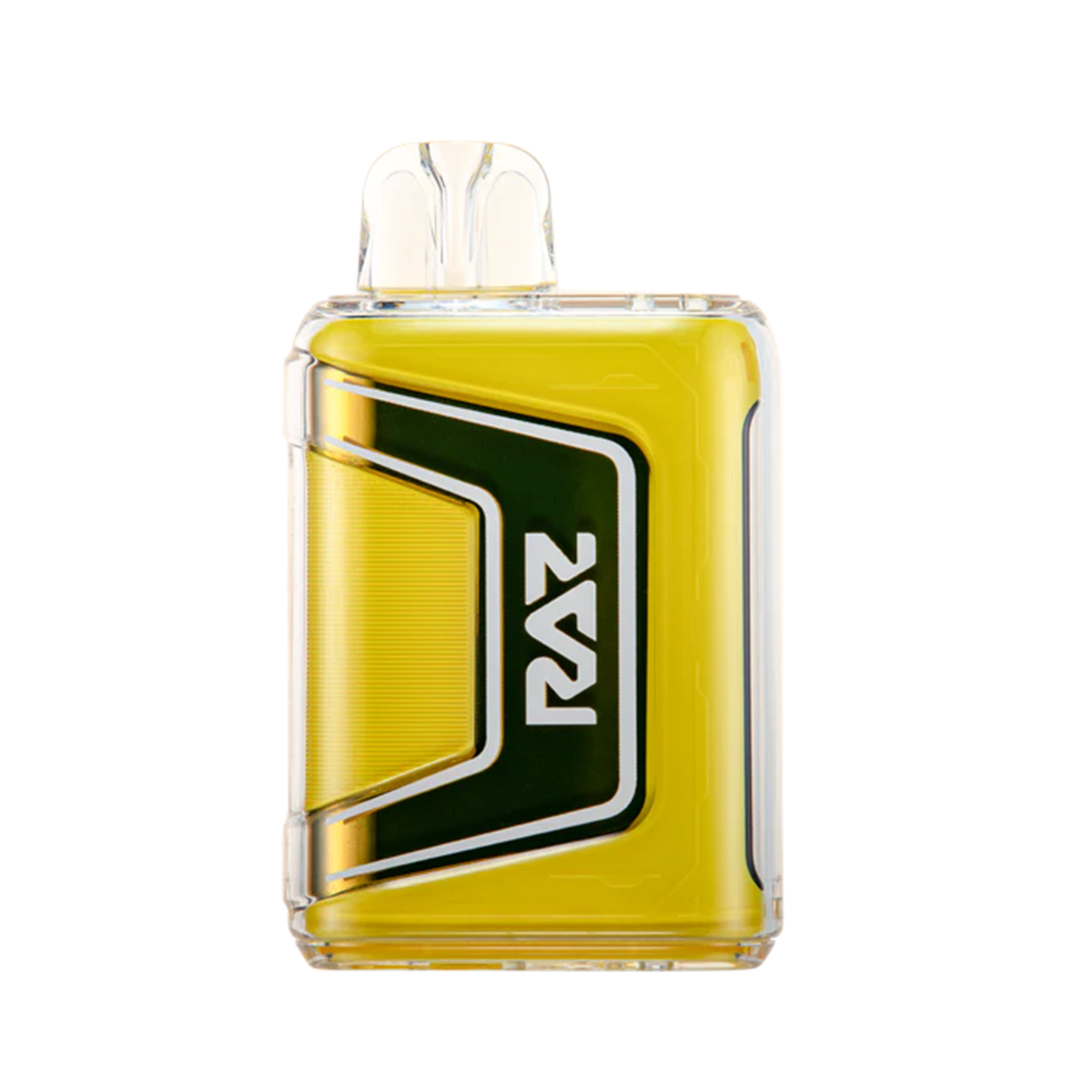 Raz TN9000 Disposable Vape - Mango Colada